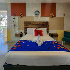 Habitación Doble Económica